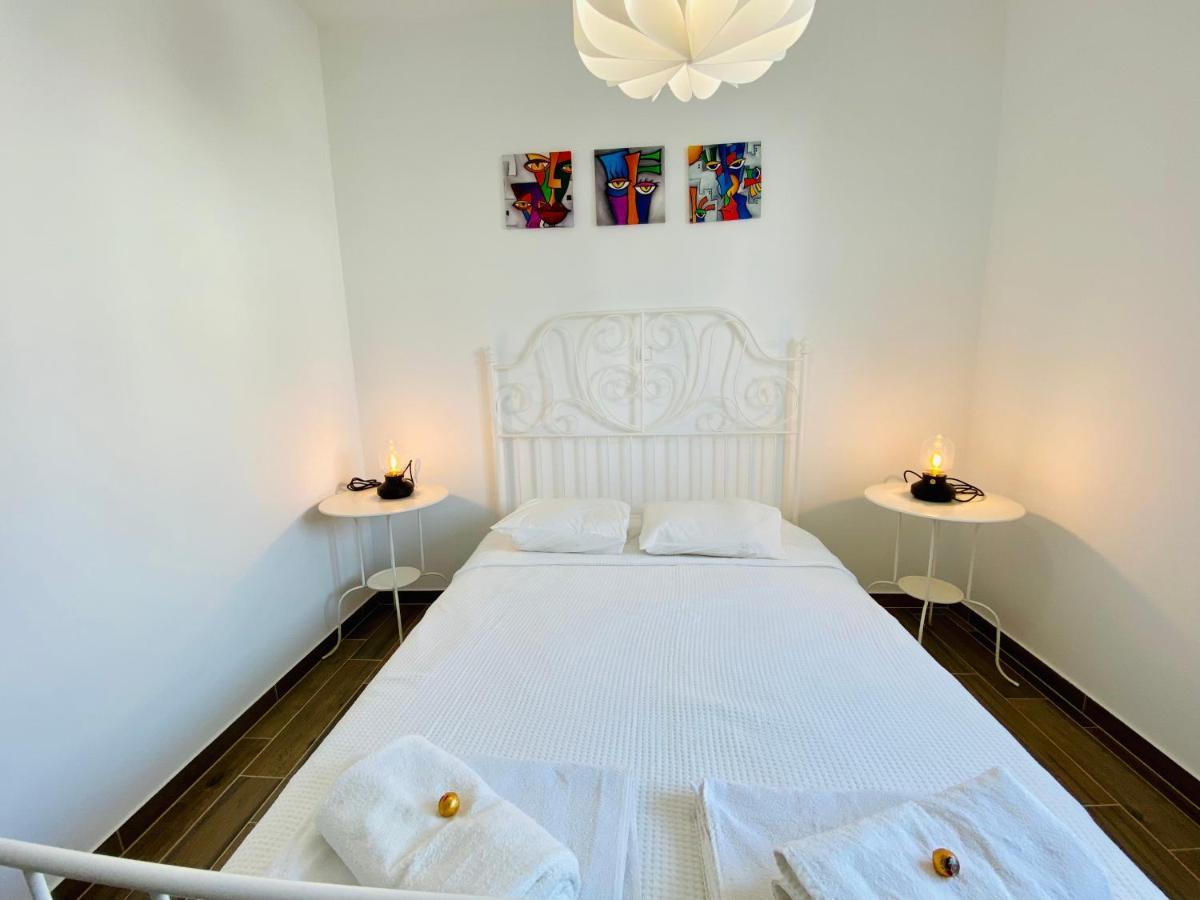 Apartment Tilda Trogir Exterior photo