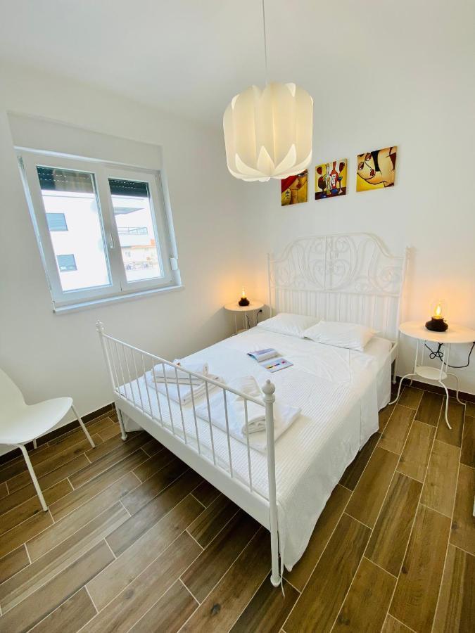 Apartment Tilda Trogir Exterior photo