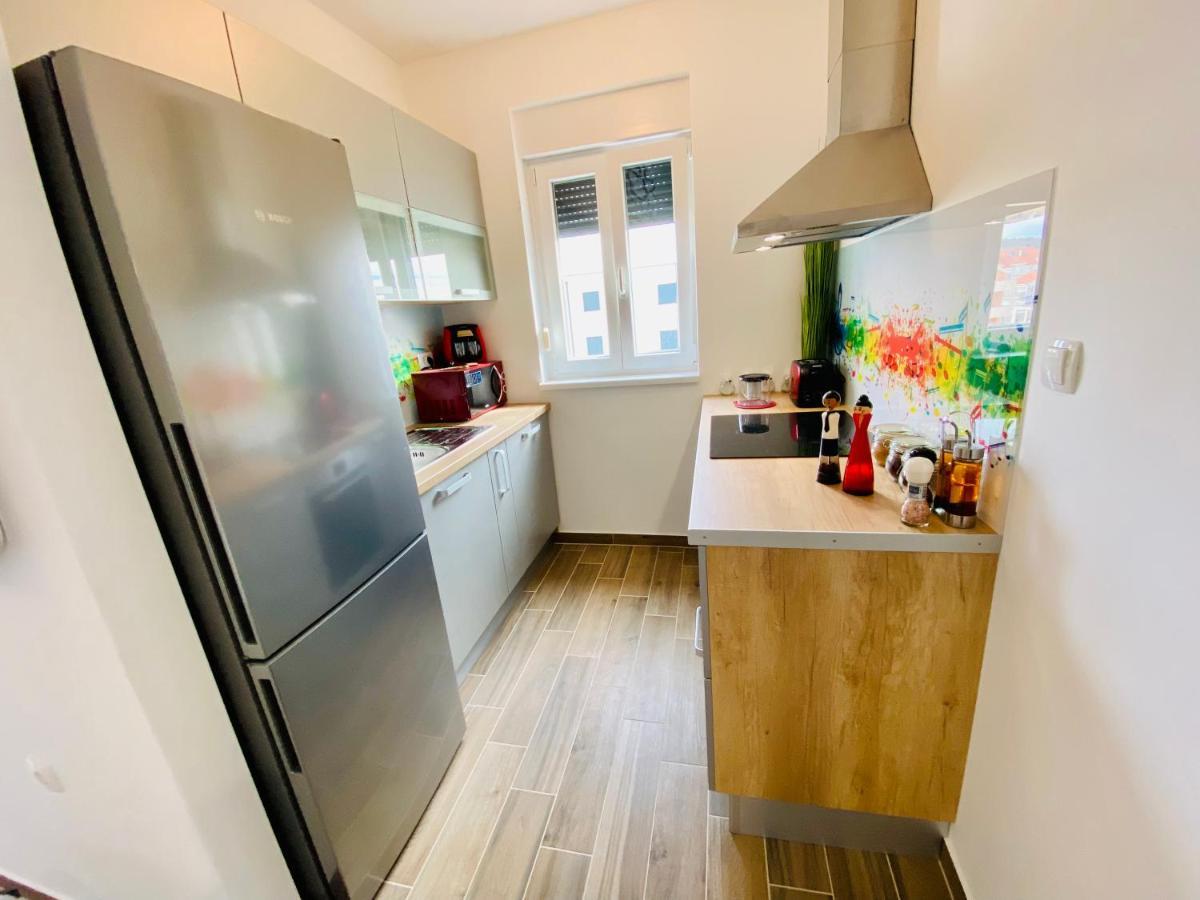 Apartment Tilda Trogir Exterior photo