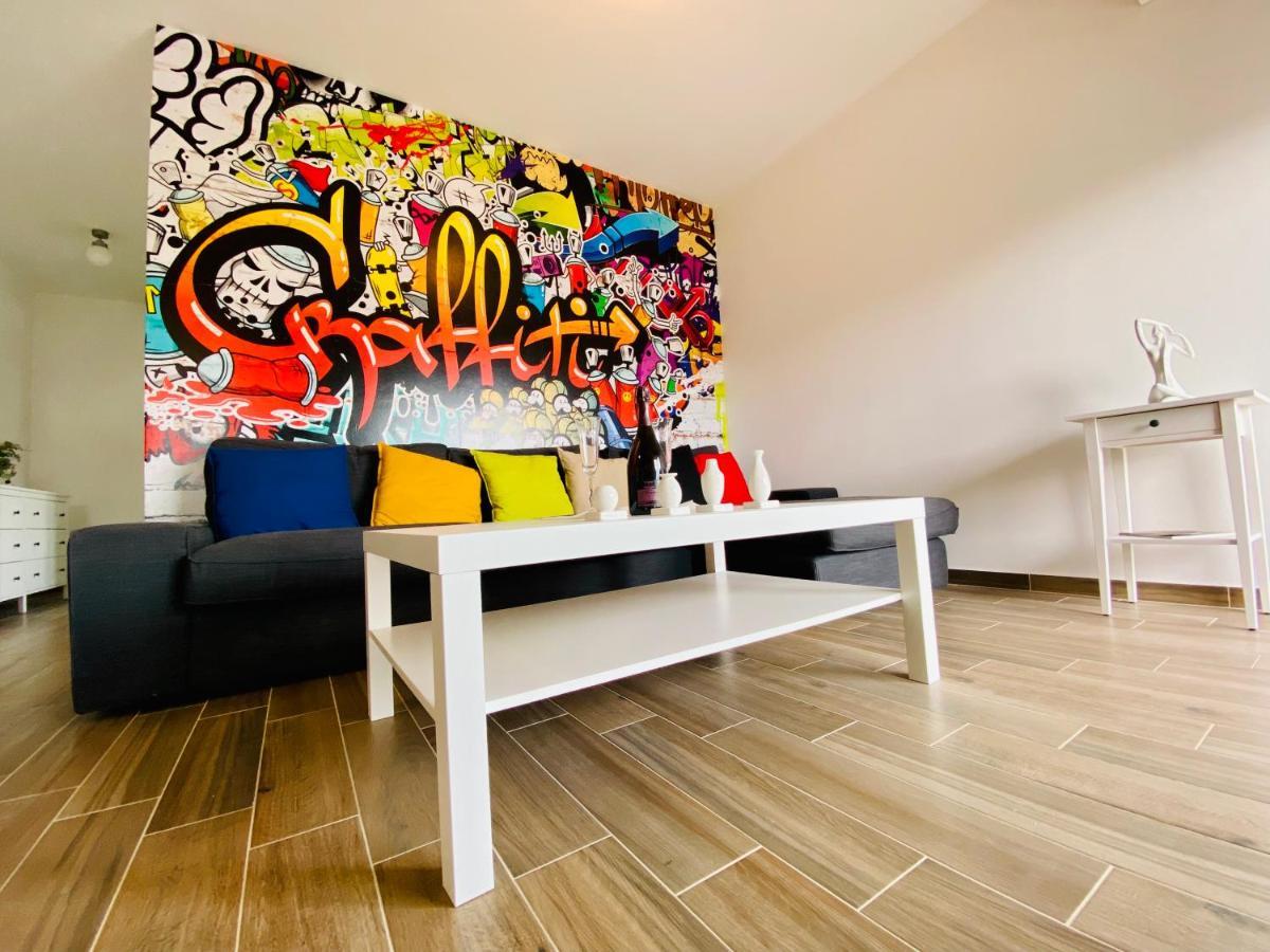Apartment Tilda Trogir Exterior photo