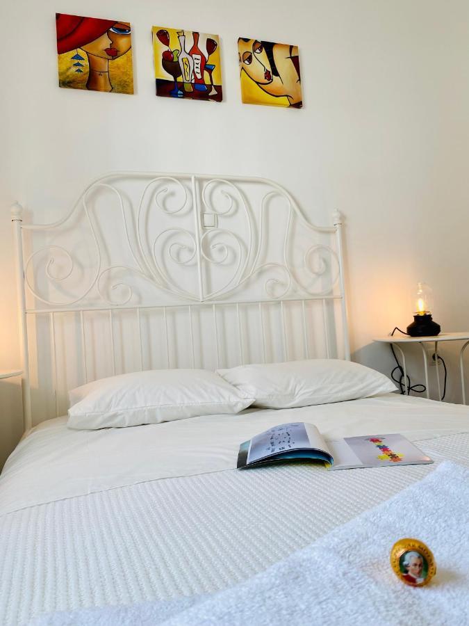 Apartment Tilda Trogir Exterior photo
