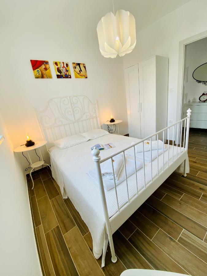 Apartment Tilda Trogir Exterior photo